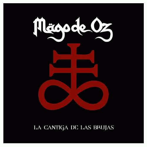 Mägo De Oz : La Cantinga de las Brujas